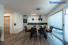 #1 jsliving Business work&stay - barrierefrei private Terrasse Arbeitsplatz mit HighspeedWLAN - Image 1