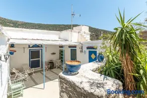 Andros Traditional House - Image 1