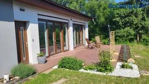 Apartman s bazénem a saunou - Image 1