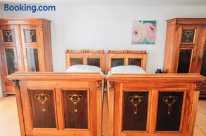 Apartmán v přírodě v srdci Vysočiny 1 - Image 2