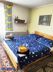 Apartment u Nechvátalu Telč - Image 1