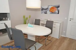 Ferienwohnung zur Seeseite _ 200 m - Image 2