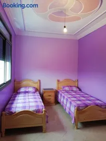Appartements Bokidan Al Hoceima - Image 5