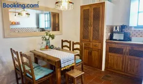 Casa Amigos Sorvilan - La Almendra - Image 2