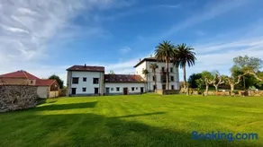 Apartamento en Preciosa Casa de Indiano en Noriega, Asturias - Image 1