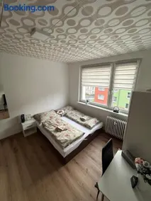 Apartmán ve městě Pernink pro 2 osoby - Image 3