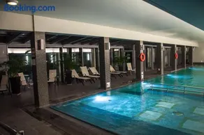 Apartament Warta Park Poznań - Basen Pool - Sauna - AC Klimatyzacja - Cost Free Parking - Pelikan - 24h check in - Image 1