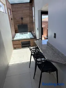 Luxo Apartamento Marista Sul - Aparecida de Goiânia - Image 4