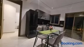 Appartement sans vis-à-vis pour famille ou couple marié - Image 1