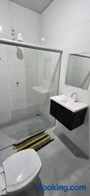 Casa ampla, estrutura e mobilia nova e confortavel - Image 5