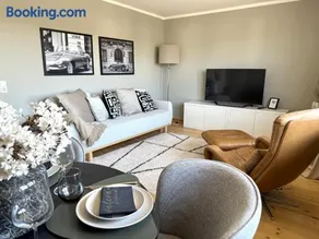 Schöne Ferienwohnung - Image 1