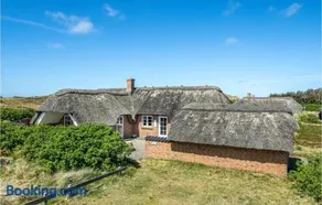 Holiday Home Ringkobing 77 With Hot Tub - Image 3