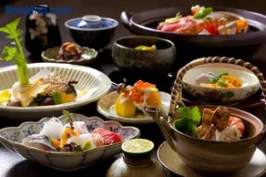 Kappo Ryokan Kannawa Bettei - Image 3