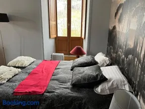 Studio Luchon location standing VILLA LUISA Luchon Pyrénées - Image 3