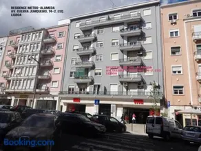Residence Metro-Alameda - Image 2