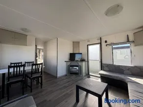 Mobile home au camping New Vennepark - Image 2
