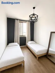 Nice Sea View - 2 chambres avec balcon - Image 3
