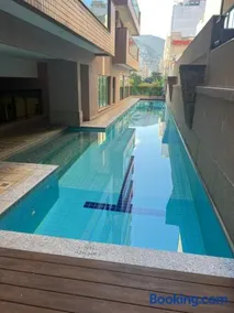 Apartamento Estiloso com LINDA VISTA - Image 2