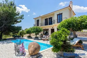 Villa Driades Hilltop Residence - Image 2