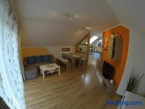 Ferienwohnung Unterwellenborn - Image 3