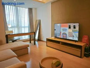 Global 188 Apartment, Suzhou Center - Image 4