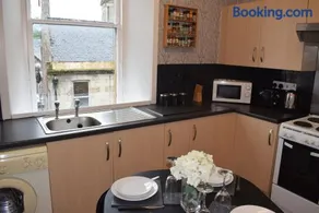 Kelpies Serviced Apartments McDonald- 2 Bedrooms - Image 4