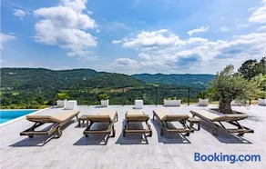 Villa Bella Draguc - Image 1