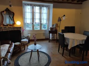 La maison des vacances - Image 1