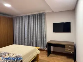 Quarto para locação em apartamento - Image 3