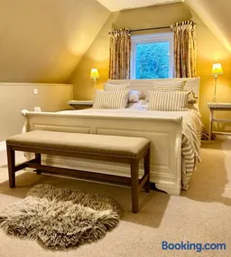 Charming 2- Bed Cotage I 2 Bathrooms I Viking Way I Dog Friendly I Lincolnshire Wolds - Image 4