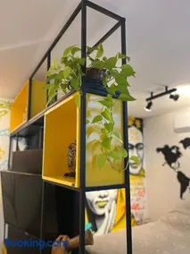 Flat Libertad, 404 A, com vaga de garagem - Image 3
