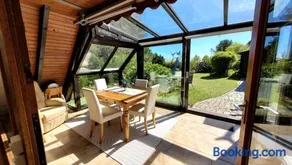 Chalet in Freilingen Blankenheim mit Seenähe mitten in der Natur - Image 1