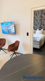 Luxusapartment im Herzen Münchens für 1-4 Personen - Image 2