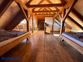Farma Bláto - Apartmány Sýpka a glamping - Image 5