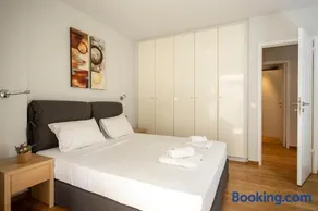AthensBlues Kolonaki 2 Bedroom with Car Park - Image 3