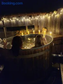 Gîte Bien-être, Sauna, Bain nordique à Soucht (57) - Image 2
