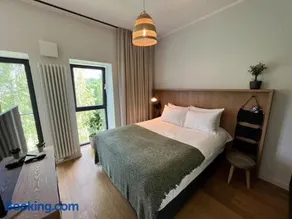 Lovely Albatross apartment by the sea - Image 1