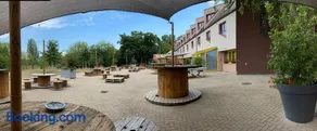 Auberge de Jeunesse HI Strasbourg 2 Rives - Image 3
