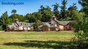 Gîte chouette la Valette - Image 2