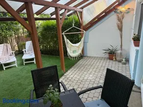 Thermal Oazis Apartman - Image 1