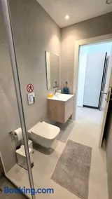 Thalassa Residences Executive Studio - Image 5