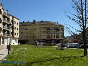 Apartamento moderno en Valga ideal para peregrinos y familias, junto al Camino de Santiago - Image 1