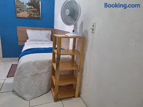 Apt 07, 5 min from P Martins Airport, UECE with air conditioning - Image 2