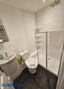 One bed Mews House - Image 5