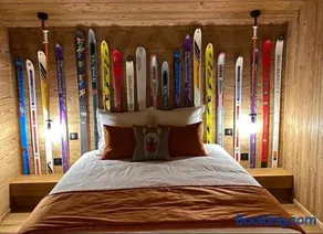 Chalet Jardin Alpin Valberg - Image 1