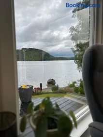 Cabin near Pulpit Rock - Image 5