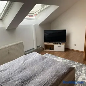 1 Zimmer Apartment DG - Image 2