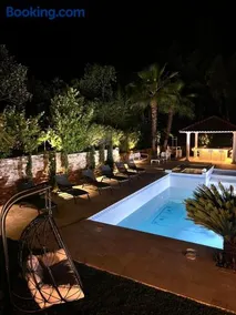 Villa Miranda - Prestigeous with pool - Cannet - Image 3