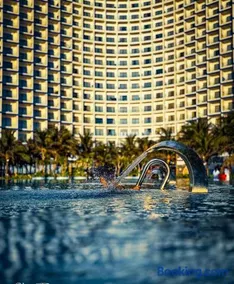 The Arenam Resort Cam Ranh - Image 5