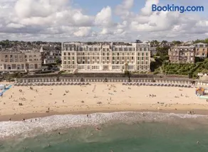 Appartement bien équipé ultra confort - Sur la plage - Parking privé - gardien - Image 5